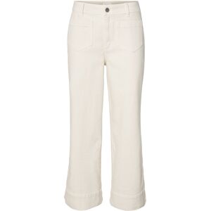 Tchibo - Da. Denim - Damen - Gr. 34 - creme Tchibo - Da. Denim - Damen - Gr. 34 - creme