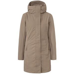 Tchibo - Da. Thermo-Mantel - Damen - Gr. 36 - taupe Tchibo - Da. Thermo-Mantel - Damen - Gr. 36 - taupe