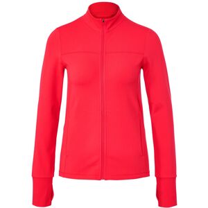 Tchibo - Sportjacke - Damen - Gr. XL - rot Tchibo - Sportjacke - Damen - Gr. XL - rot