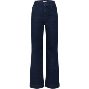 Tchibo - Wide Leg Jeans – Fit »Viki« - Damen - Gr. 48 - blau Tchibo - Wide Leg Jeans – Fit »Viki« - Damen - Gr. 48 - blau