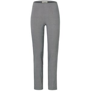 Tchibo - Bedruckte Stretchhose - Damen - Gr. 46 - schwarz/print Tchibo - Bedruckte Stretchhose - Damen - Gr. 46 - schwarz/print
