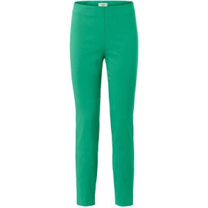 Tchibo - Stretchhose - Damen - Gr. 38 - grün Tchibo - Stretchhose - Damen - Gr. 38 - grün