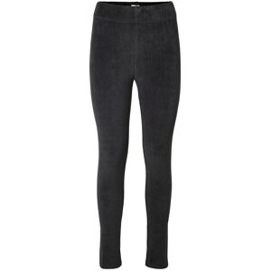 Tchibo - Cord-Leggings - Damen - Gr. M - anthrazit Tchibo - Cord-Leggings - Damen - Gr. M - anthrazit
