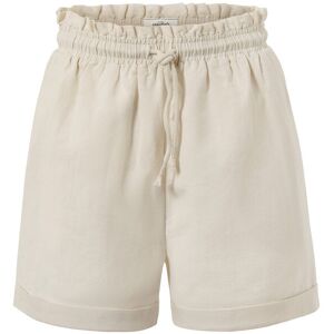 Tchibo - Leinenmix Shorts - Sandfarben - Gr. 40 - Shorts Tchibo - Leinenmix Shorts - Sandfarben - Gr. 40 - Shorts
