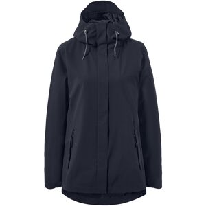 Tchibo - Funktions-Outdoorjacke - Damen - Gr. 34 - dunkelblau Tchibo - Funktions-Outdoorjacke - Damen - Gr. 34 - dunkelblau