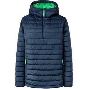 Tchibo - Kapuzen-Steppjacke - Damen - Gr. 34 - dunkelblau Tchibo - Kapuzen-Steppjacke - Damen - Gr. 34 - dunkelblau