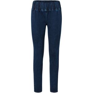 Tchibo - High-Waist-Denim-Leggings - Damen - Gr. 42 - dunkelblau Tchibo - High-Waist-Denim-Leggings - Damen - Gr. 42 - dunkelblau
