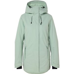 Tchibo - Ski-und-Snowboardjacke - Damen - Gr. 34 - Mint Tchibo - Ski-und-Snowboardjacke - Damen - Gr. 34 - Mint