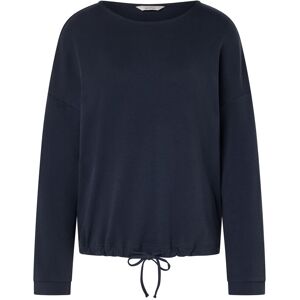 Tchibo - Sweatshirt mit Detail - Damen - Gr. XXL - dunkelblau Tchibo - Sweatshirt mit Detail - Damen - Gr. XXL - dunkelblau