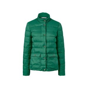 Tchibo - Steppjacke - Grün - Gr.: 40 Polyester Grün 40 female