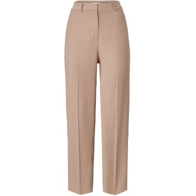 Tchibo - Webhose - Damen - Gr. 36 - beige Tchibo - Webhose - Damen - Gr. 36 - beige