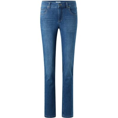 Angels Jeans »Cici« Slim Fit - Damen - Gr. 48 - blau Angels Jeans »Cici« Slim Fit - Damen - Gr. 48 - blau