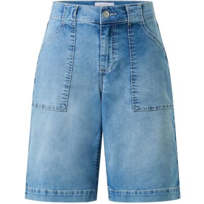 Angels Denim »Lia Urban« Shorts - Damen - Gr. 38 - hellblau Angels Denim »Lia Urban« Shorts - Damen - Gr. 38 - hellblau