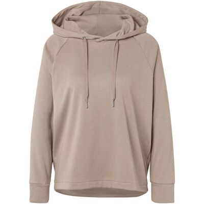 Tchibo - Lounge-Sweater - Damen - Gr. S - taupe Tchibo - Lounge-Sweater - Damen - Gr. S - taupe