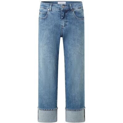 Angels Denim »Linn Cool« - Damen - Gr. 44 - blau Angels Denim »Linn Cool« - Damen - Gr. 44 - blau