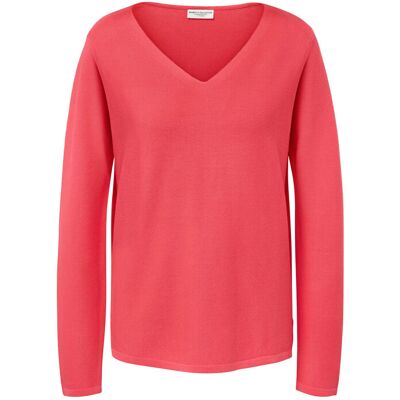 Tchibo - Strickpullover - Damen - Gr. L - koralle Tchibo - Strickpullover - Damen - Gr. L - koralle