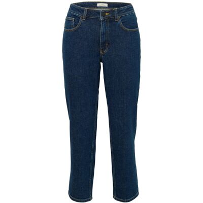 Tchibo - Modern Jeans – Fit »Ava« - Damen - Gr. 38 - dunkelblau Tchibo - Modern Jeans – Fit »Ava« - Damen - Gr. 38 - dunkelblau