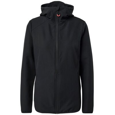 Tchibo - Softshelljacke - Damen - Gr. 46 - schwarz Tchibo - Softshelljacke - Damen - Gr. 46 - schwarz
