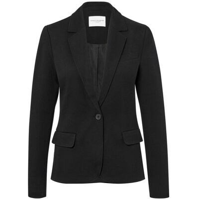 Tchibo - Jerseyblazer - Damen - Gr. 44 - schwarz Tchibo - Jerseyblazer - Damen - Gr. 44 - schwarz
