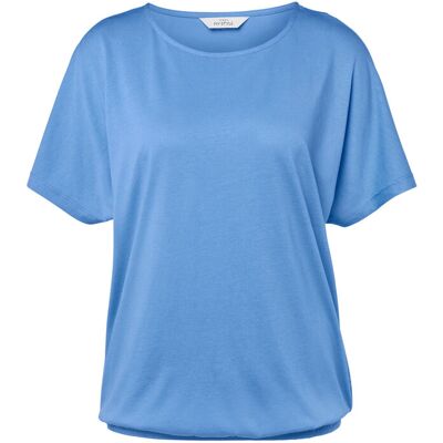 Tchibo - Blusenshirt - Damen - Gr. XXL - hellblau Tchibo - Blusenshirt - Damen - Gr. XXL - hellblau