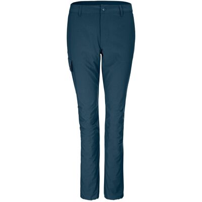 Tchibo - Softshell-Hose - Damen - Gr. 40 - blau Tchibo - Softshell-Hose - Damen - Gr. 40 - blau