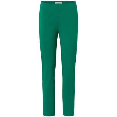 Tchibo - Stretchhose - Damen - Gr. 42 - grün Tchibo - Stretchhose - Damen - Gr. 42 - grün
