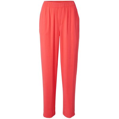 Tchibo - Webhose - Damen - Gr. 46 - koralle Tchibo - Webhose - Damen - Gr. 46 - koralle