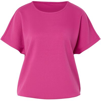 Tchibo - Blusenshirt - Damen - Gr. S - pink Tchibo - Blusenshirt - Damen - Gr. S - pink