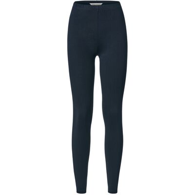 Tchibo - Leggings - Damen - Gr. XL - dunkelblau Tchibo - Leggings - Damen - Gr. XL - dunkelblau