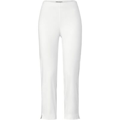Tchibo - 7/8-Stretchhose - Damen - Gr. 52 - weiss Tchibo - 7/8-Stretchhose - Damen - Gr. 52 - weiss
