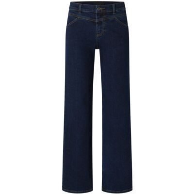 Angels Denim »Liz Modern« Wide Leg - Damen - Gr. 42 - blau Angels Denim »Liz Modern« Wide Leg - Damen - Gr. 42 - blau