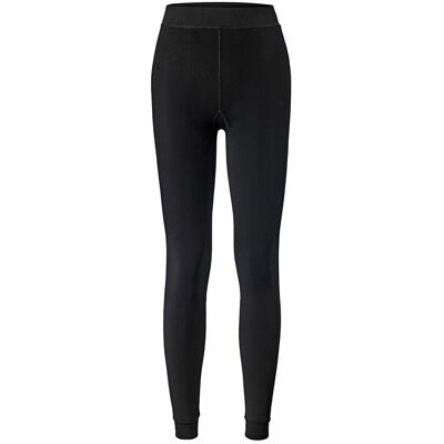 Tchibo - Gefütterte Leggings - Damen - Gr. XL - schwarz Tchibo - Gefütterte Leggings - Damen - Gr. XL - schwarz