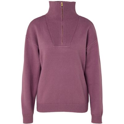 Tchibo - Strick-Troyer - Damen - Gr. M - rosé Tchibo - Strick-Troyer - Damen - Gr. M - rosé