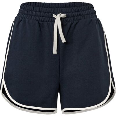 Tchibo - Sweatshorts - Damen - Gr. L - weiß Tchibo - Sweatshorts - Damen - Gr. L - weiß
