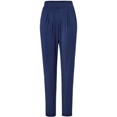 Tchibo - Jerseyhose - Damen - Gr. S - dunkelblau Tchibo - Jerseyhose - Damen - Gr. S - dunkelblau