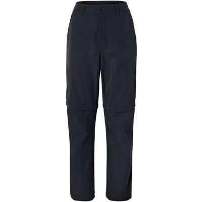 Tchibo - 2-in-1-Funktionshose - Damen - Gr. 46 - schwarz Tchibo - 2-in-1-Funktionshose - Damen - Gr. 46 - schwarz