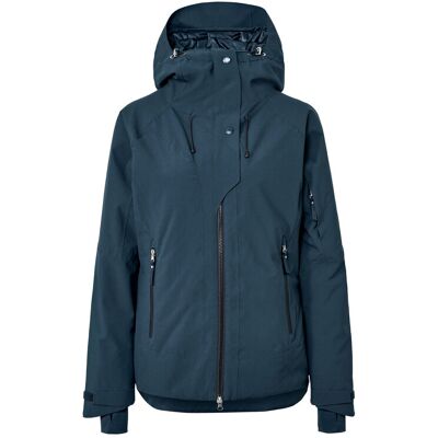 Tchibo - Skijacke - Damen - Gr. 38 - dunkelblau Tchibo - Skijacke - Damen - Gr. 38 - dunkelblau