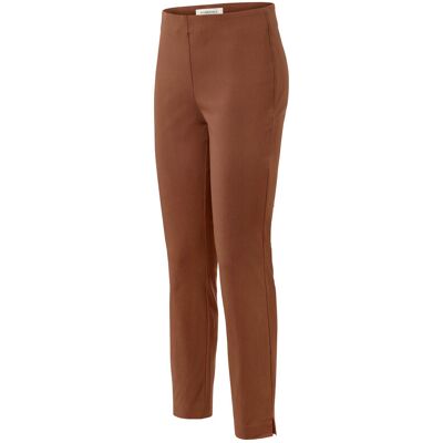 Tchibo - Stretchhose - Damen - Gr. 54 - cognac Tchibo - Stretchhose - Damen - Gr. 54 - cognac