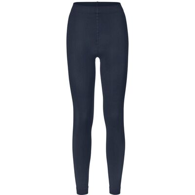 Tchibo - Thermoleggings - Damen - Gr. S - dunkelblau Tchibo - Thermoleggings - Damen - Gr. S - dunkelblau