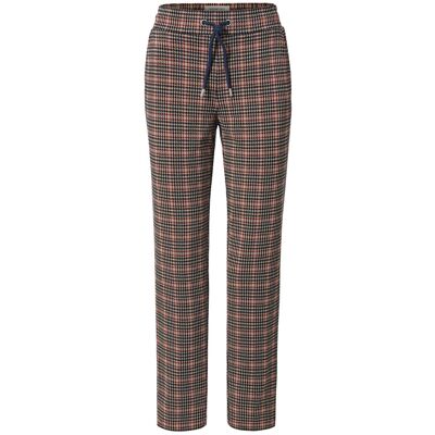 Tchibo - Joggpants - Damen - Gr. M - dunkelblau/jacquard Tchibo - Joggpants - Damen - Gr. M - dunkelblau/jacquard