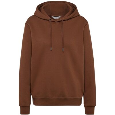 Tchibo - Hoodie - Damen - Gr. S - cognac Tchibo - Hoodie - Damen - Gr. S - cognac