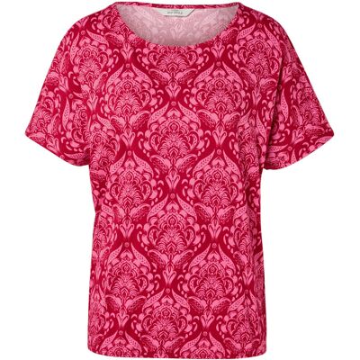 Tchibo - Blusenshirt - Damen - Gr. S - pink Tchibo - Blusenshirt - Damen - Gr. S - pink