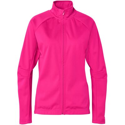 Tchibo - Velo-Funktionsjacke - Damen - Gr. 36 - pink Tchibo - Velo-Funktionsjacke - Damen - Gr. 36 - pink