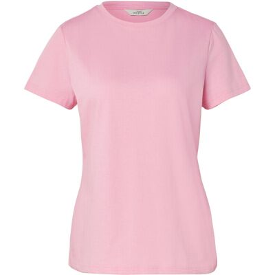Tchibo - T-Shirt - Damen - Gr. L - rosa Tchibo - T-Shirt - Damen - Gr. L - rosa