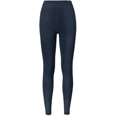 Tchibo - Thermoleggings - Damen - Gr. S - dunkelblau Tchibo - Thermoleggings - Damen - Gr. S - dunkelblau