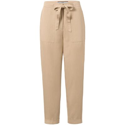 Tchibo - Hose aus Leinenmix - Damen - Gr. 40 - beige Tchibo - Hose aus Leinenmix - Damen - Gr. 40 - beige