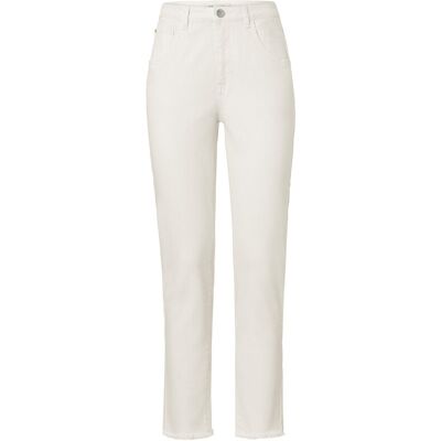 Tchibo - Modern Denim »Fit Lilly« - Damen - Gr. 40 - weiß Tchibo - Modern Denim »Fit Lilly« - Damen - Gr. 40 - weiß