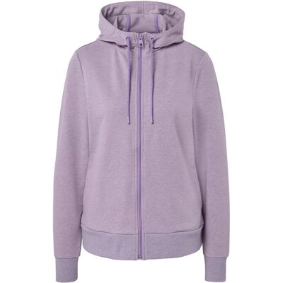 Tchibo - Sweatjacke - Damen - Gr. S - lila Tchibo - Sweatjacke - Damen - Gr. S - lila