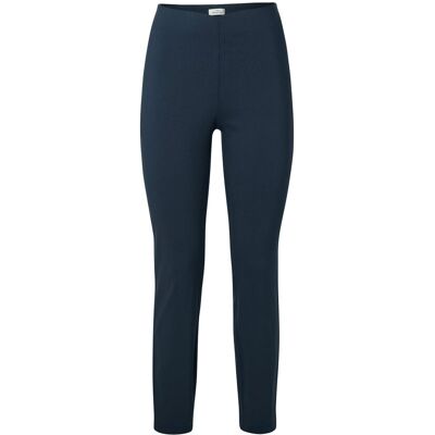 Tchibo - Stretchhose - Damen - Gr. 36 - dunkelblau Tchibo - Stretchhose - Damen - Gr. 36 - dunkelblau