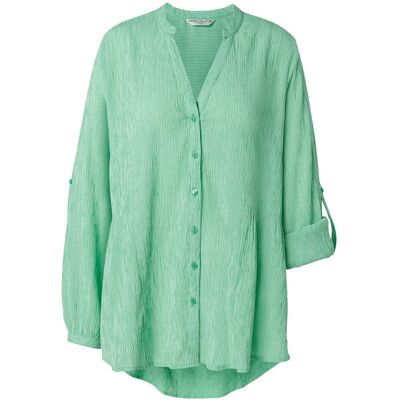 Tchibo - Gestreifte Longtunika - Damen - Gr. 36 - creme/gestreift Tchibo - Gestreifte Longtunika - Damen - Gr. 36 - creme/gestreift
